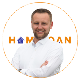 Niels de Jong - Homeloan