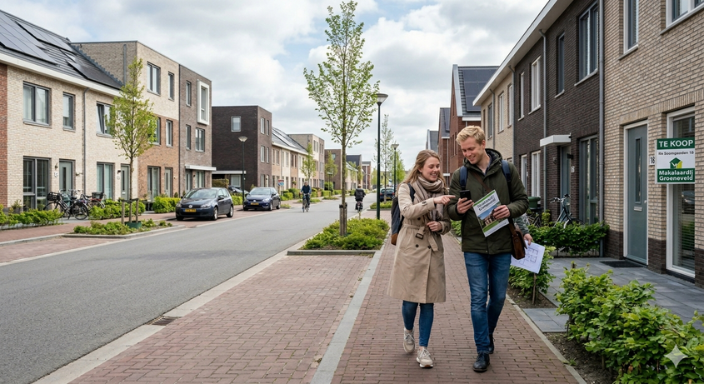 Boeterente berekenen bij oversluiten